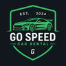 Go Speed Logo