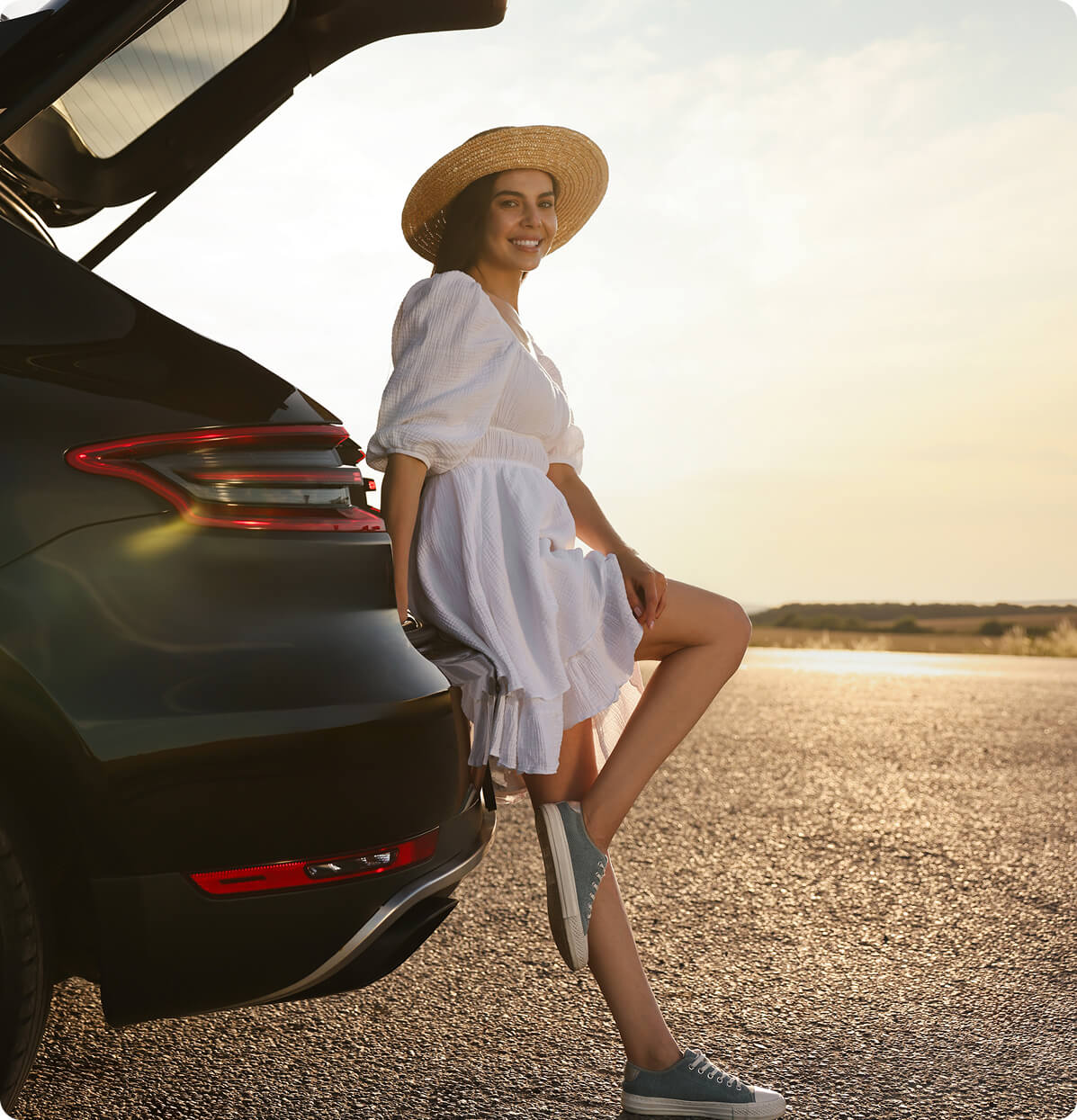 girl-with-car