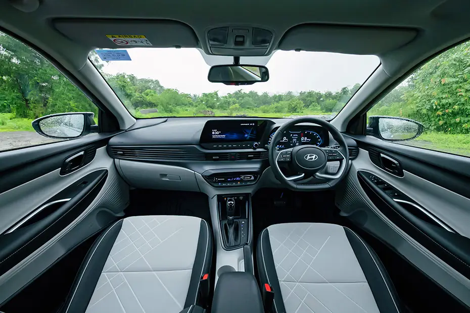 Hyundai i20 Manual